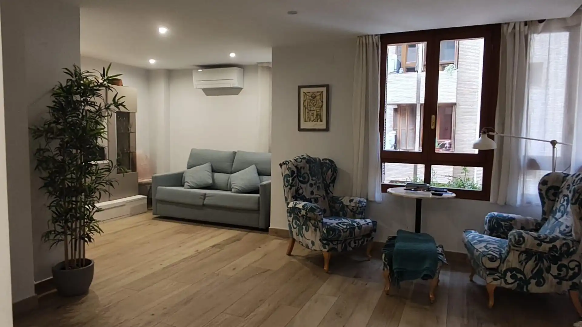 Wohnungen zur Miete in Calle Calle del Mar, La Xerea, Ciutat Vella