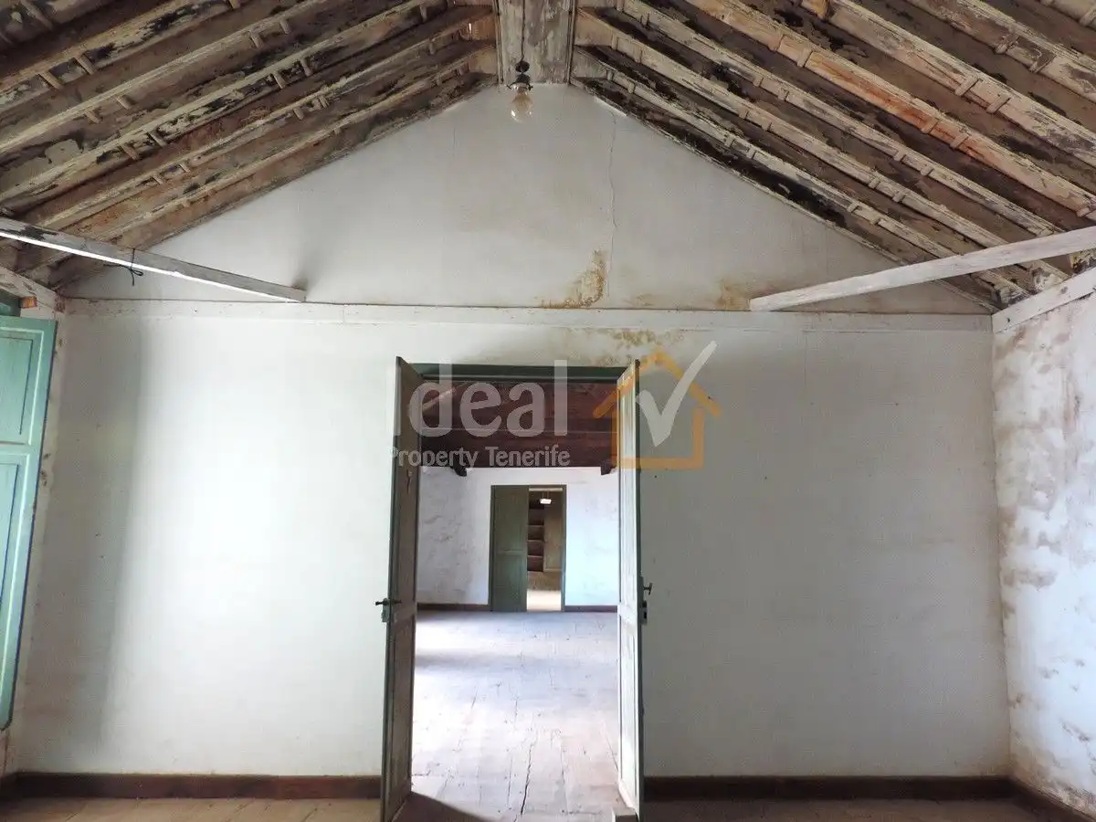 Casa o chalet en venta en Garachico con Jardín privado