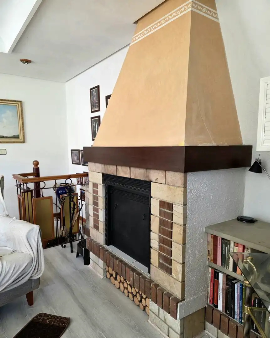 Casa o xalet en venda en Pomar de Valdivia amb Calefacció, Jardí privat i Terrassa