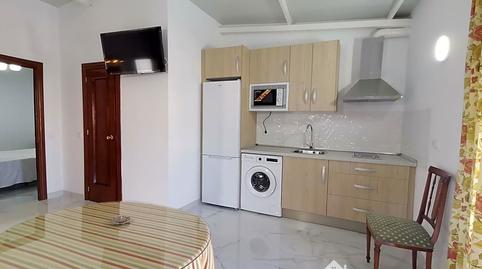 Foto 4 de Estudi de lloguer a Isaac Peral, Centro ciudad, Jaén