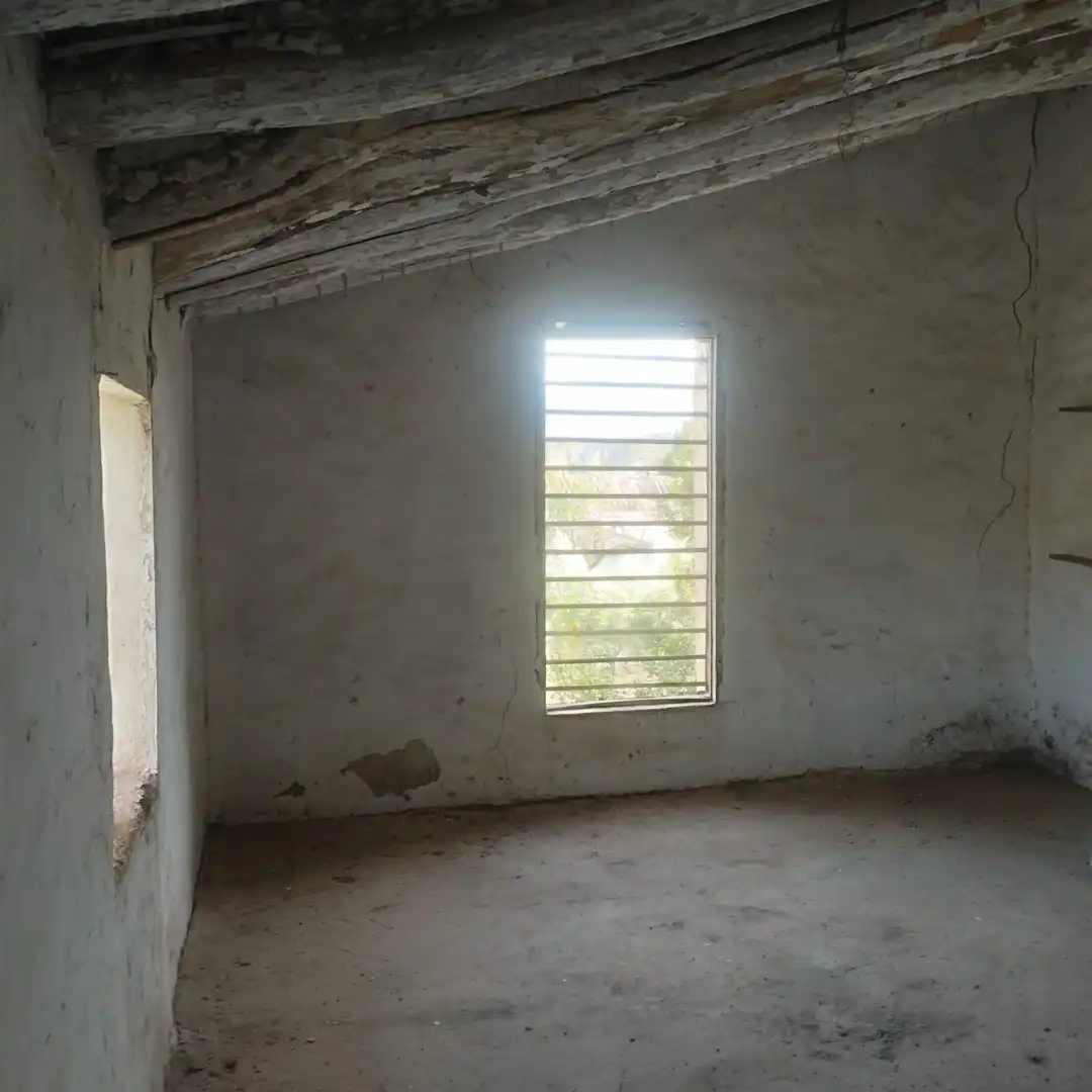 Country homes for sale in Lúcar  with Private garden and Storage room