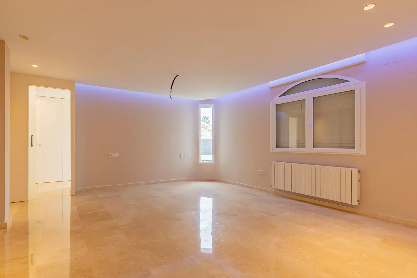 Chalet con piscina en venta en Pueblo - Urbanizaciones, imagen 11