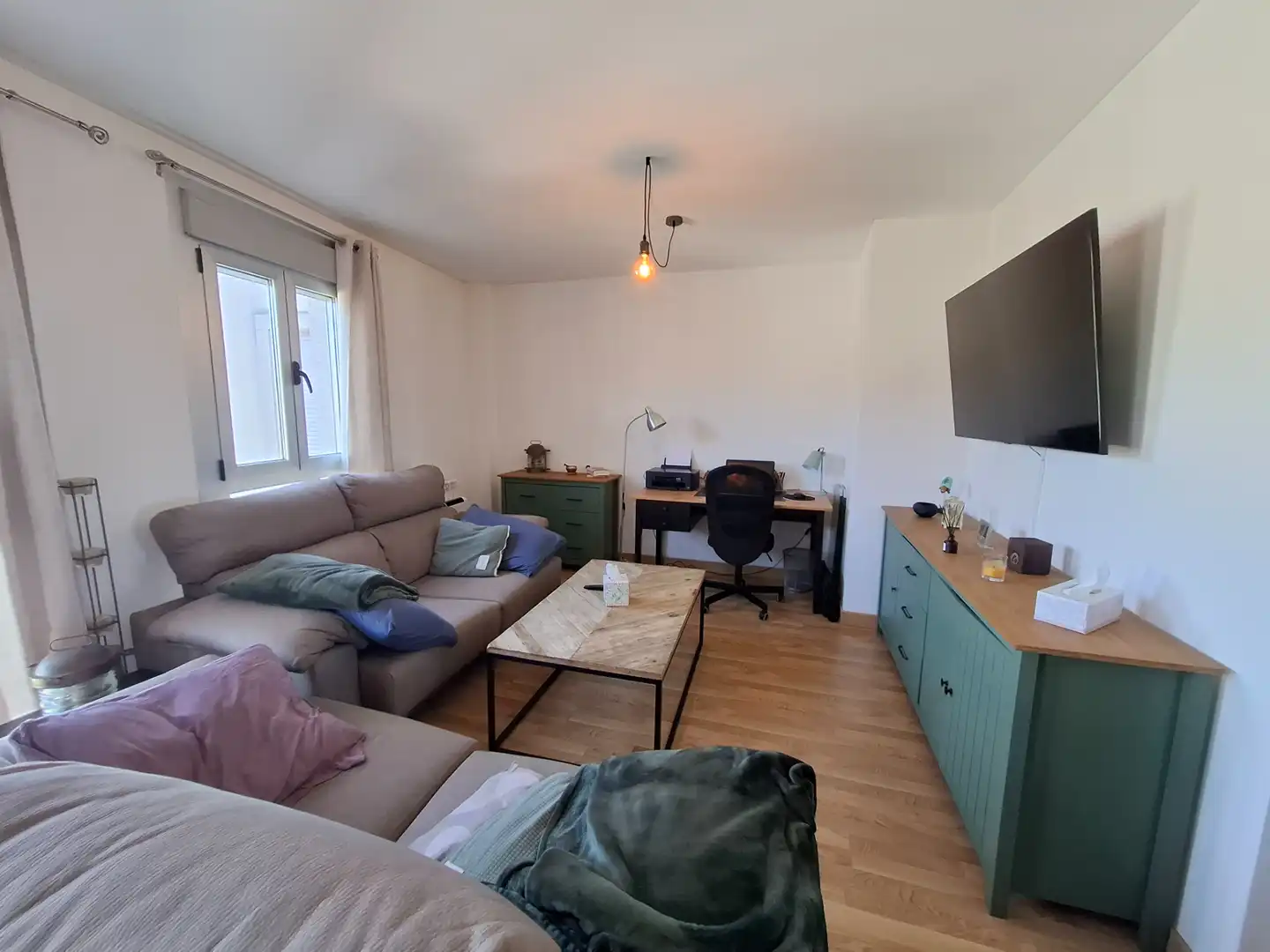 Piso en venta en Rúa Alonso Pérez, 29, Viveiro