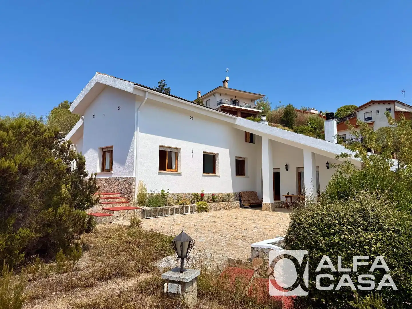 Maison à vendre à Aiguaviva Parc