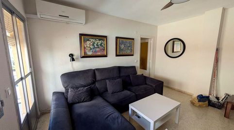 Photo 3 of Flat for rent in Poeta León Felipe, La Paz - Las Américas, Linares