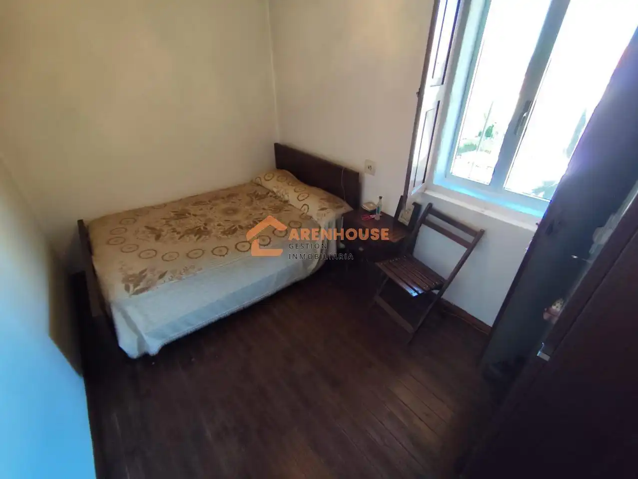 Dormitori de Casa o xalet en venda en Baños de Molgas amb Calefacció, Jardí privat i Traster