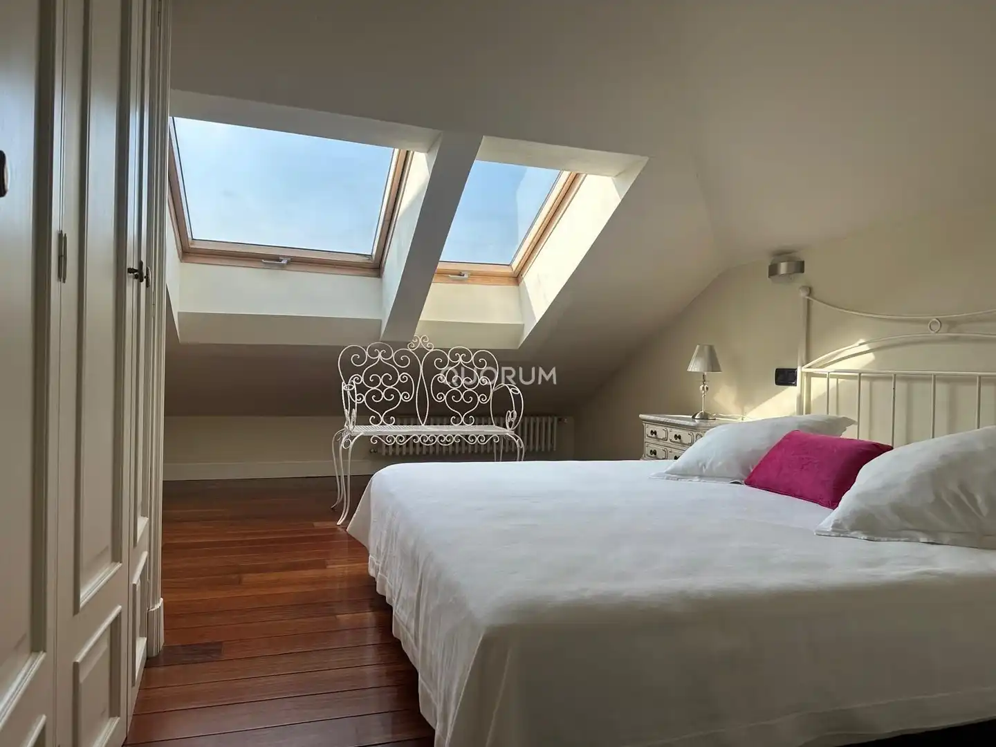 Habitación de Piso en venta en Getxo  con Calefacción, Jardín privado y Amueblado