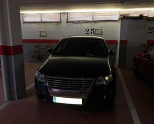 Garage for sale in Calle el Mansín, 9, Cueto