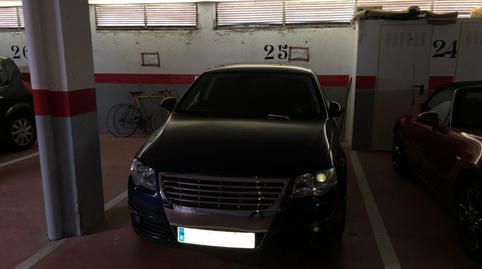 Photo 2 of Garage for sale in Calle Pedro Rodríguez-parets, 9, Valdenoja, Cantabria