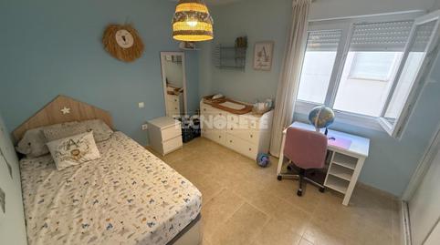 Foto 5 de Pis en venda a Los Valles - Sanz Vázquez - El Fuerte, Guadalajara