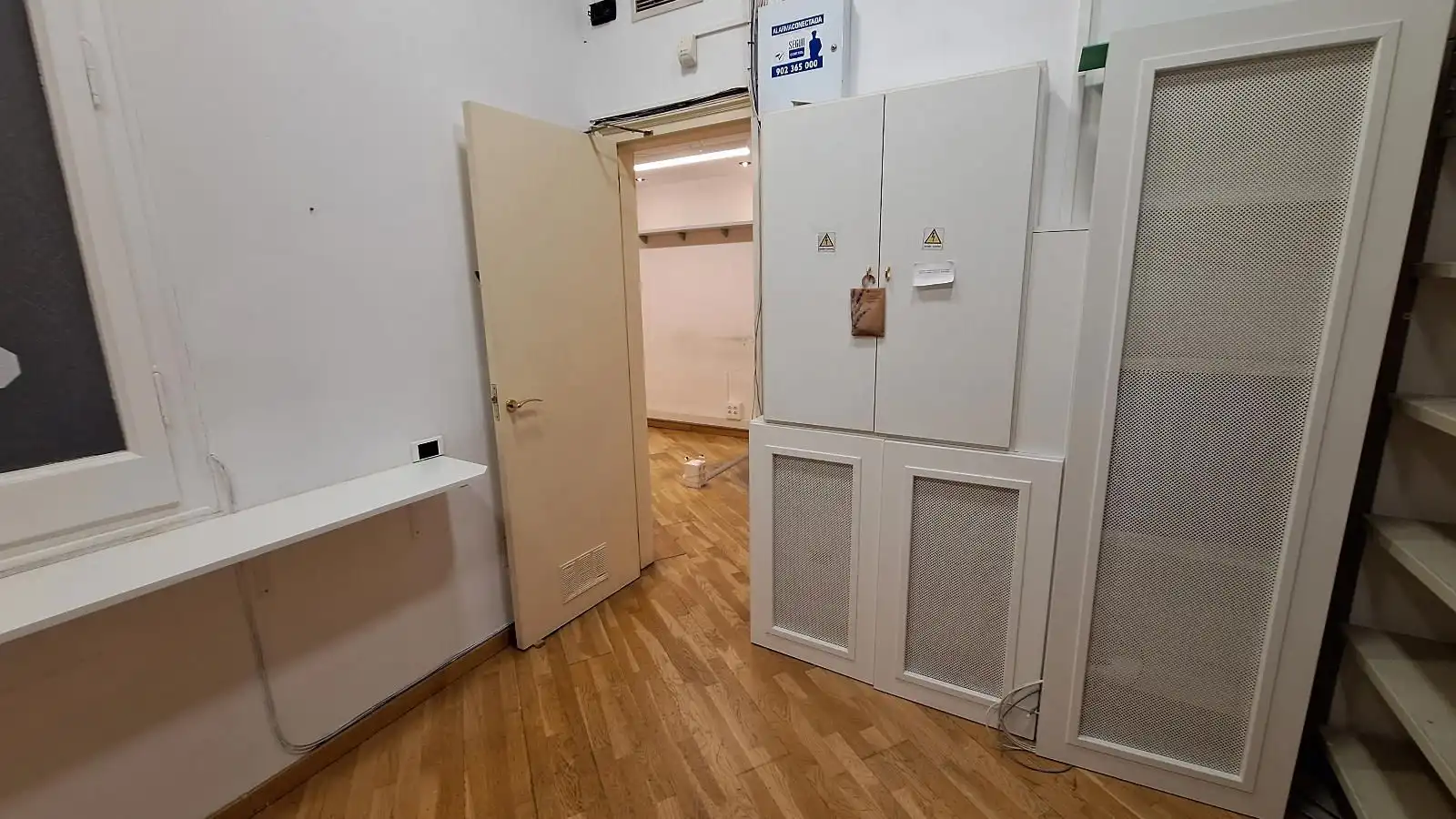 Geschaftsraum zur Miete in Barcelona, Barcelona