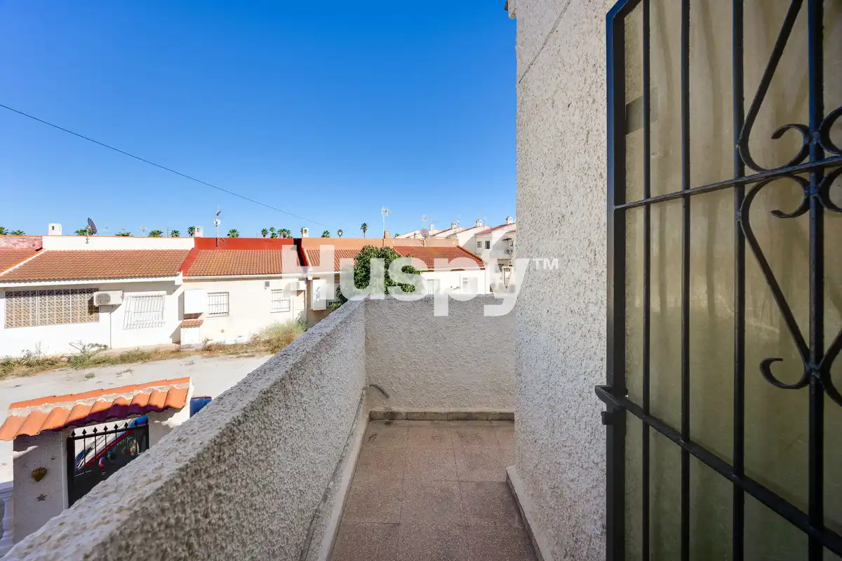 Casa con terrazza in vendita a Calle Pepe Luis Vázquez, imagen 21