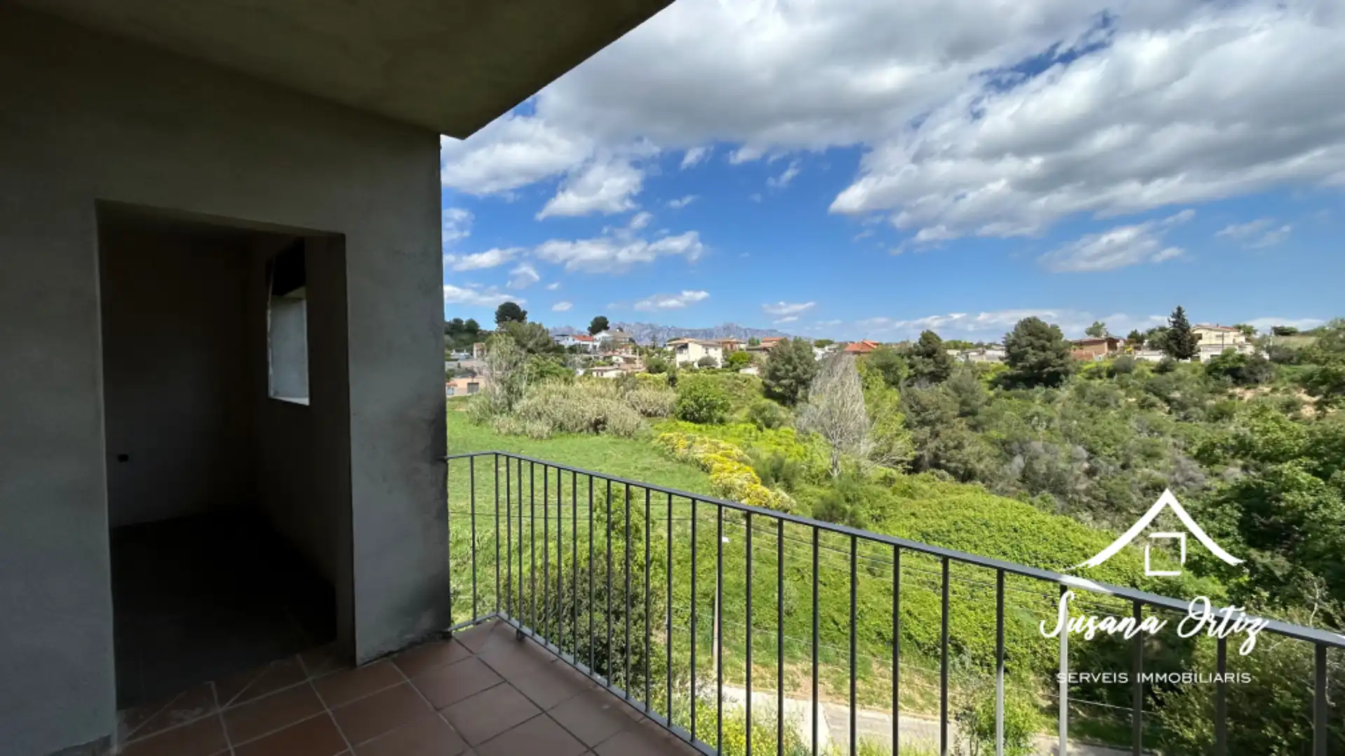 Terrassa de Casa o xalet en venda en Piera amb Calefacció, Terrassa i Traster