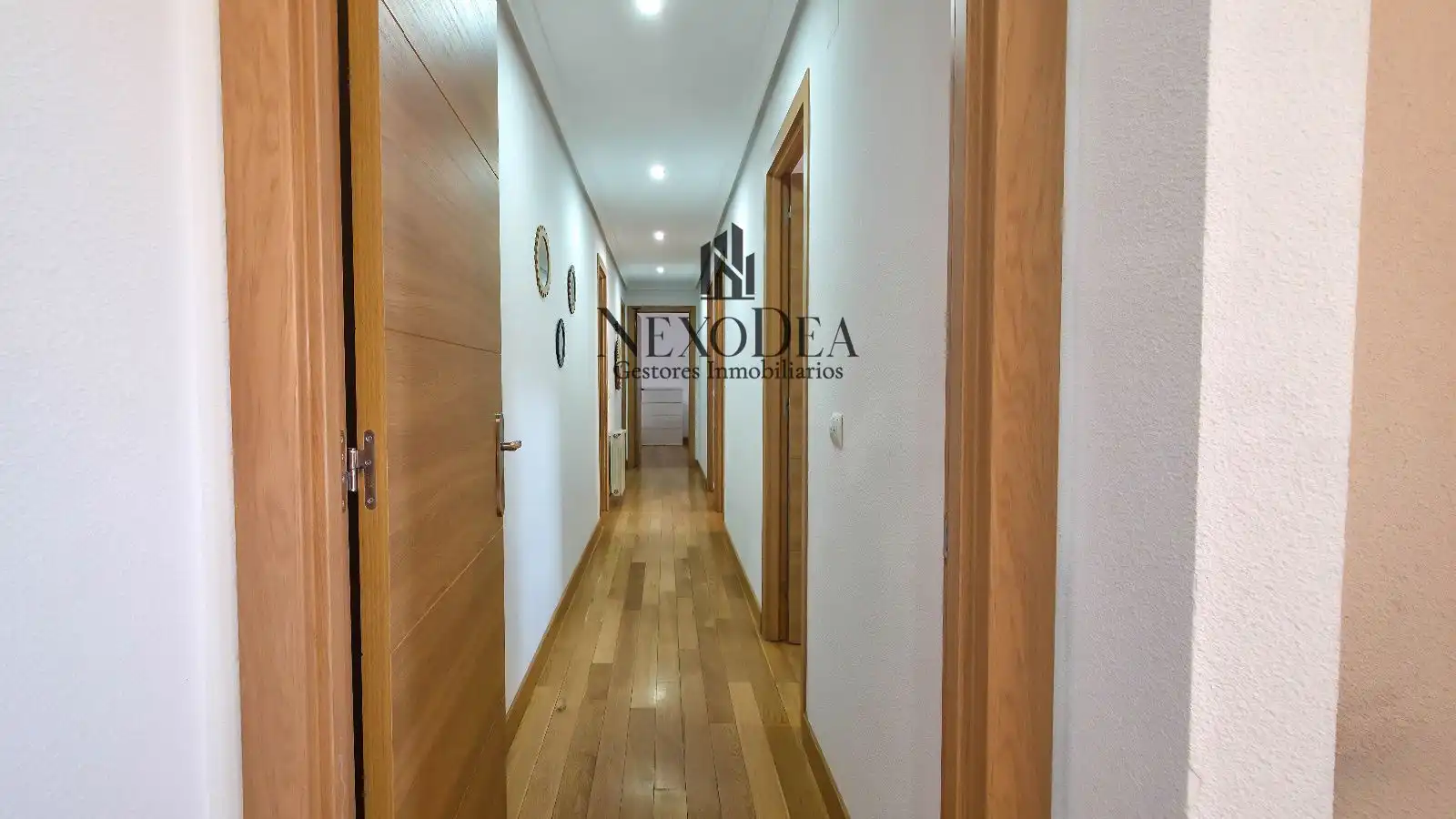 Pis en venda en Seseña amb Aire condicionat, Terrassa i Traster