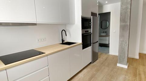 Foto 5 de Pis de lloguer a Alameda Capuchinos, Olletas - Sierra Blanquilla, Málaga Capital