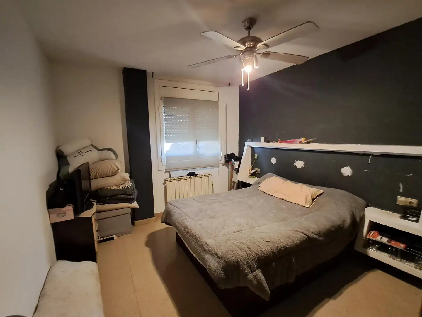 Habitación de Piso en venta en Lleida con Aire acondicionado, Calefacción y Terraza