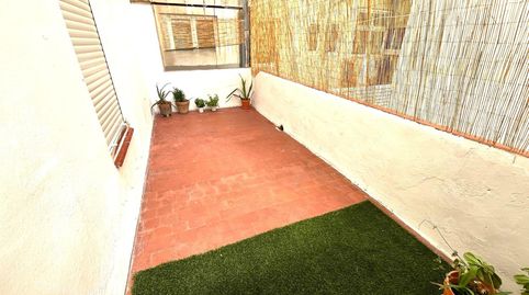 Foto 3 de Piso en venta en Sant Joan Bosco, Sarrià, Barcelona Capital