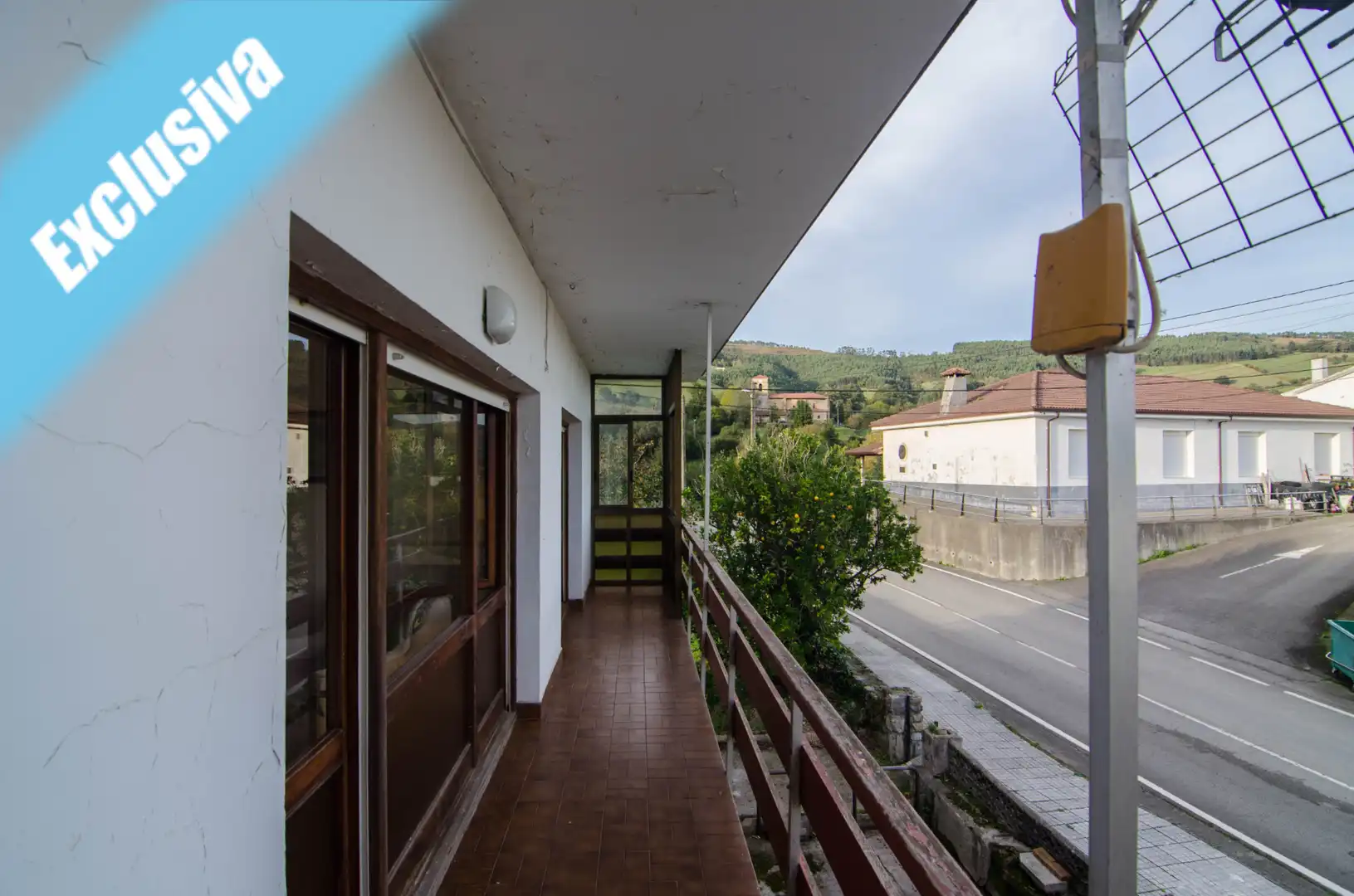 Casa amb terrassa en venda a Barrio Secadura-la Fragua 69A, imagen 11