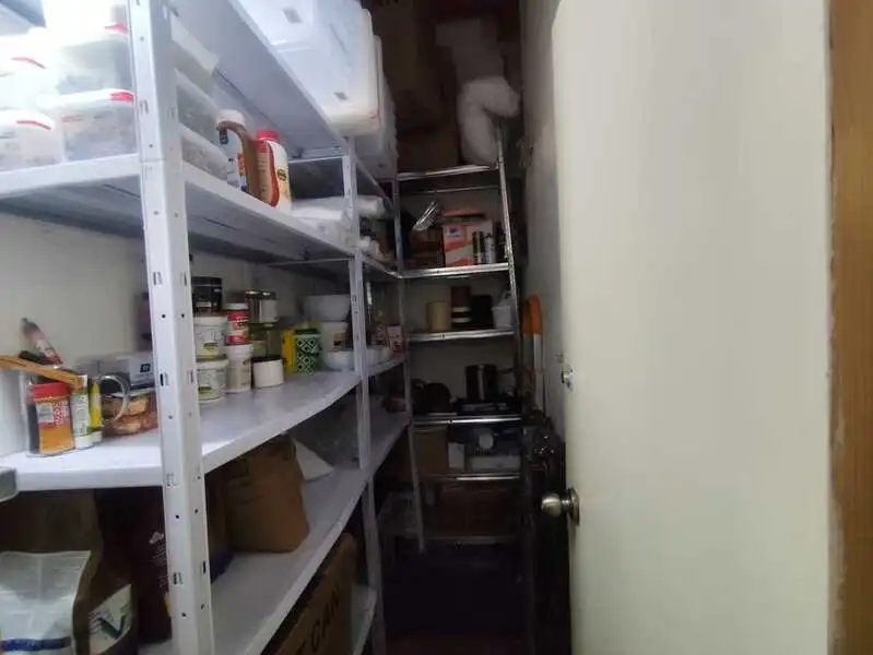 Cuina de Local de lloguer en Madrid