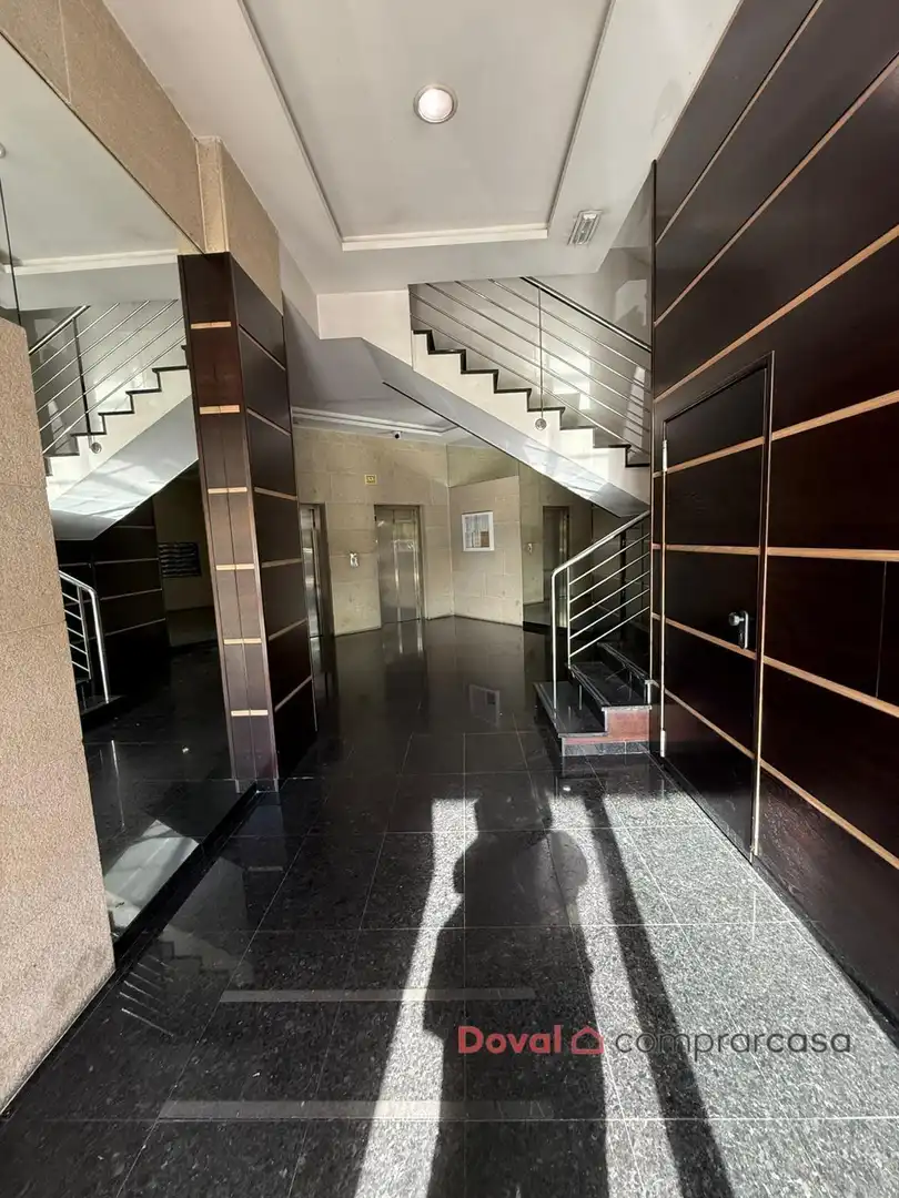 Piso en venta en Ponteareas con Calefacción, Trastero y Amueblado