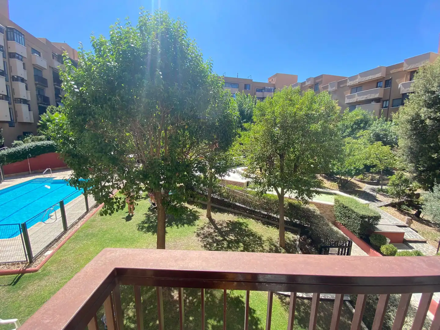 Habitació a Calle de Simancas, 21, Almenara -Ventilla