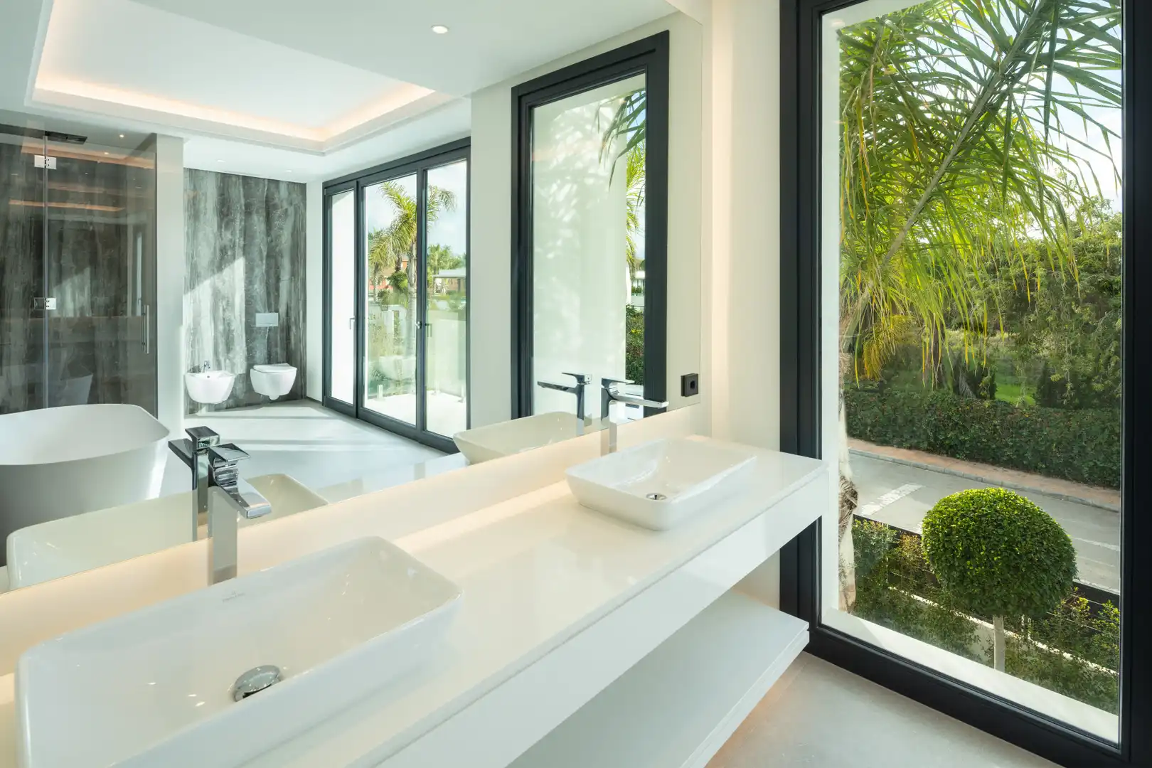 Haus mit Pool zum Verkauf in Marbella Centro, imagen 19