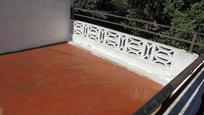 Terrassa de Casa o xalet en venda en Orihuela amb Piscina comunitària