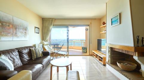 Foto 4 de Pis en venda a Passeig Maritim de Sant Joan de Deu, Calafell Platja, Tarragona
