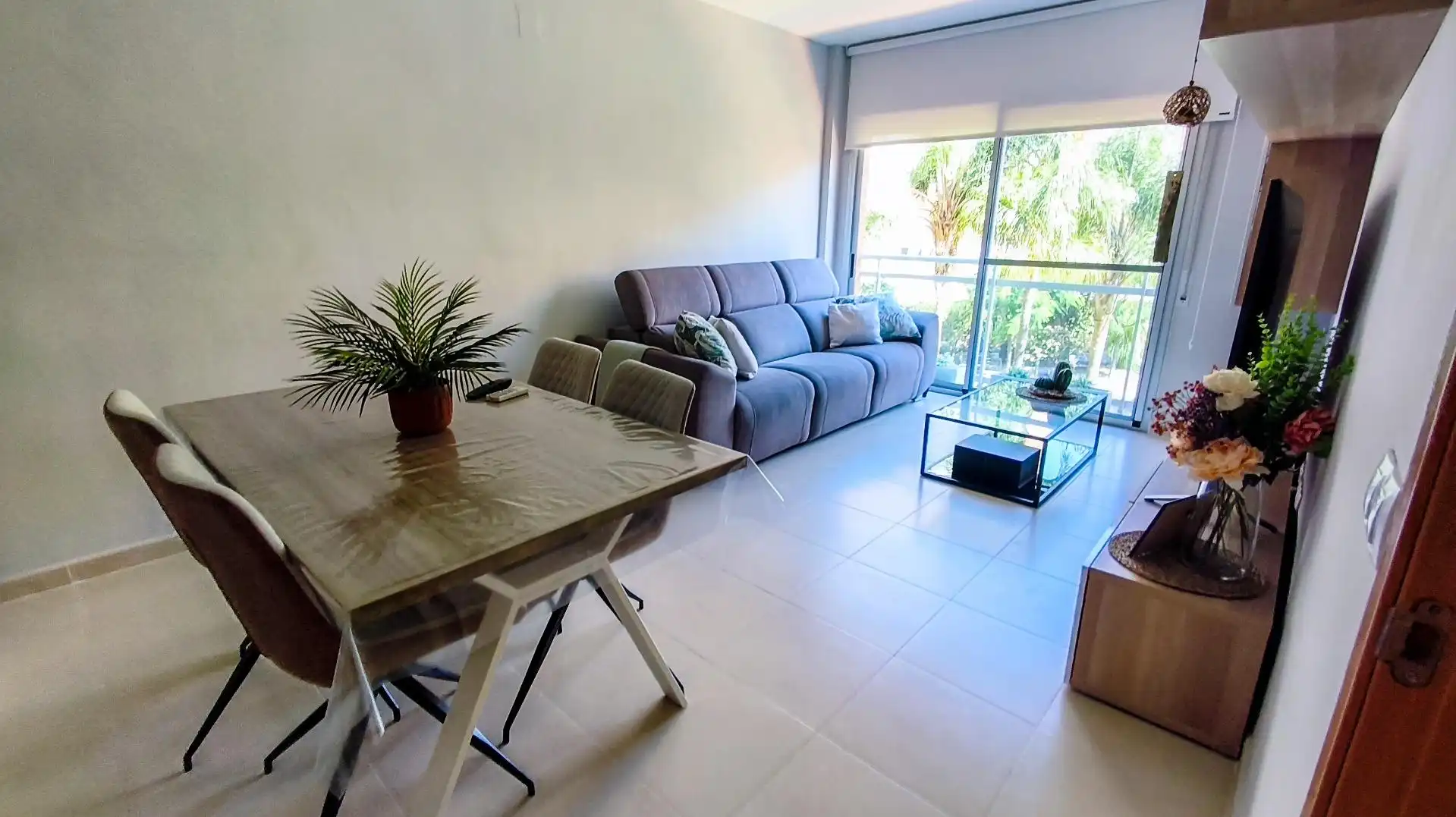 Piso con piscina en venta en Ponent, imagen 6