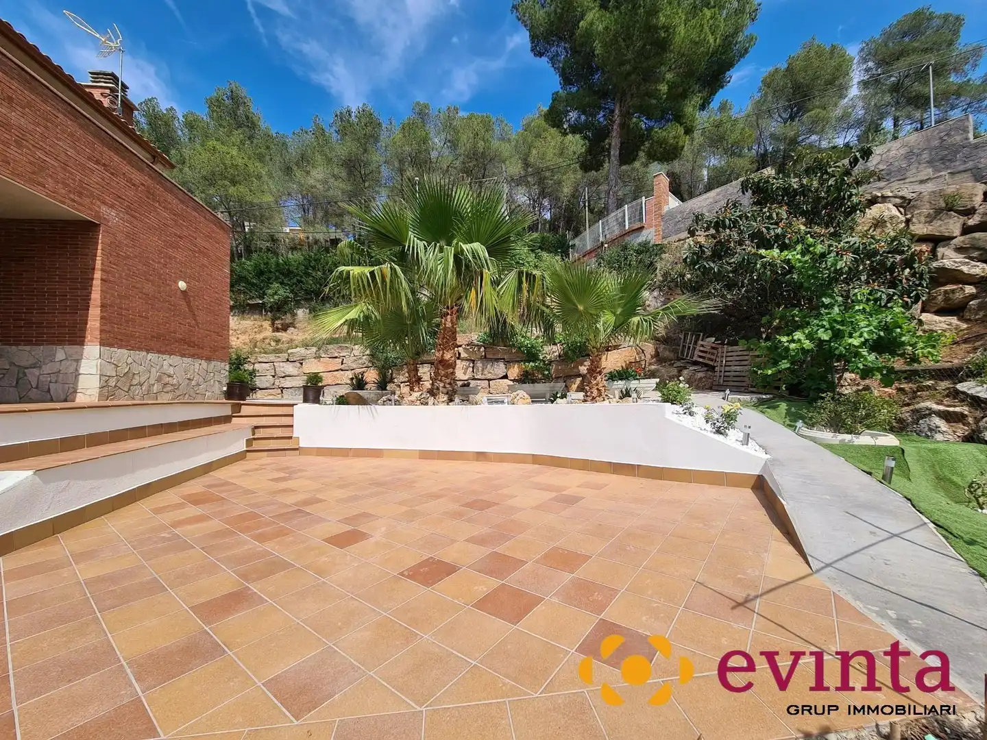 Casa con jardín en venta en Valles, imagen 67