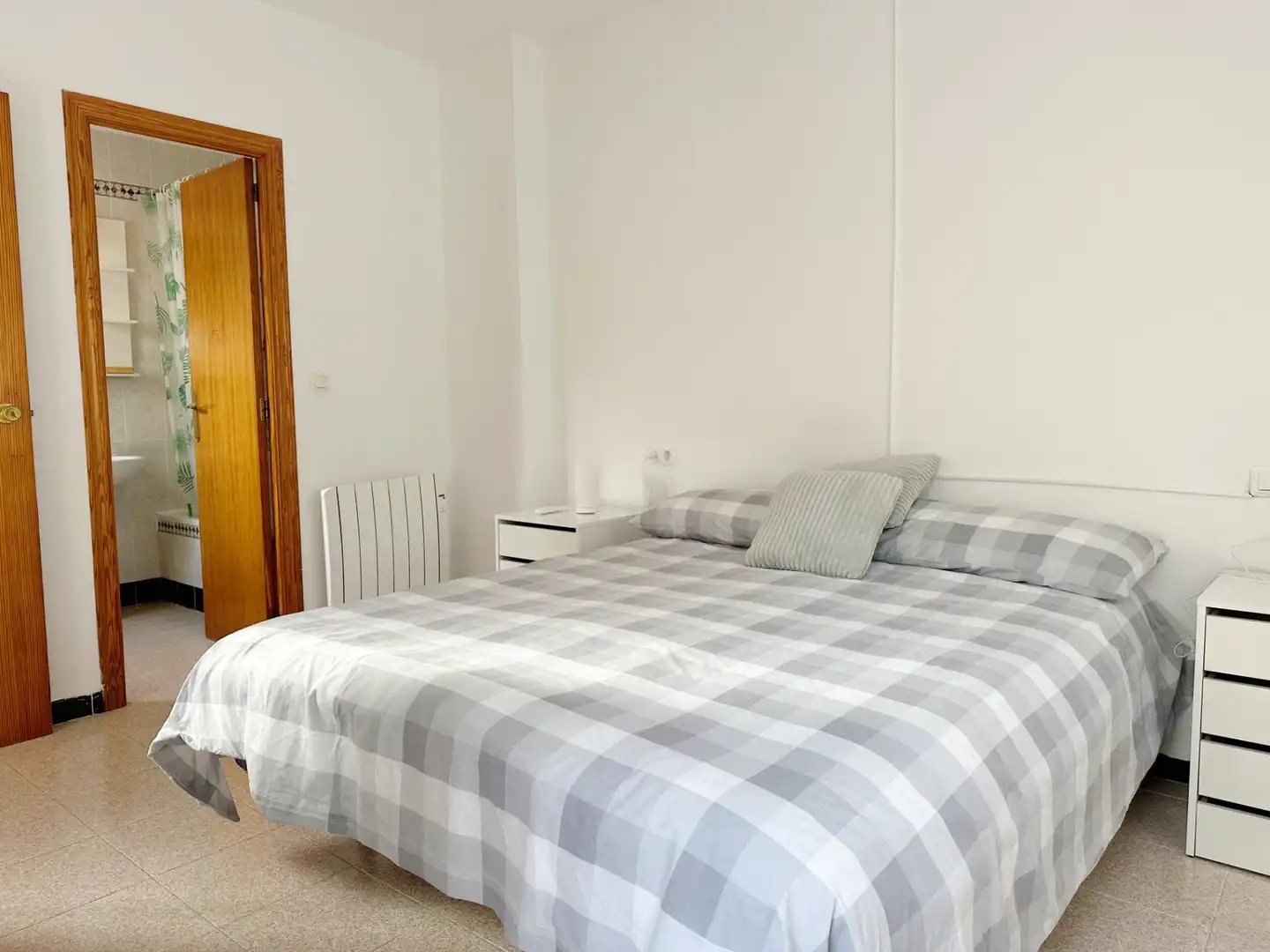 Bungalow con terrazza in affitto a Calle del vall de Laguar 6, imagen 15