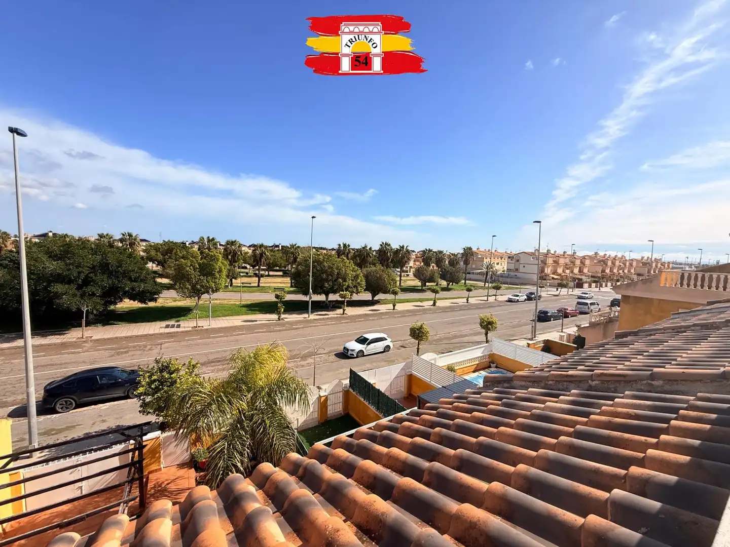 Reihenhaus mit Terrasse zum Verkauf in Calle VIRGEN DE LA ASUNCION, imagen 29