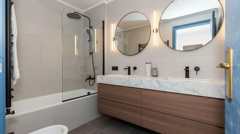 Foto 5 de Dúplex en venda a Calle Calle Ávila, Santa Bárbara - La Zaporra, San Sebastián de los Reyes