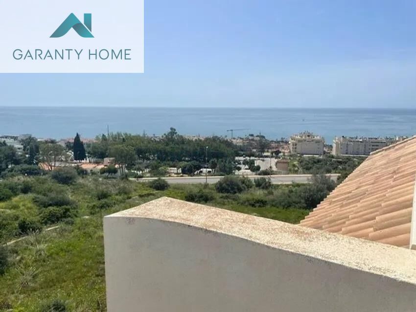 Ático de alquiler en La Cala del Moral