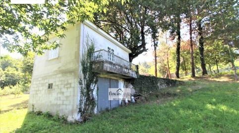 Foto 4 de Casa o xalet en venda a Parroquias del Oeste, Lugo Capital