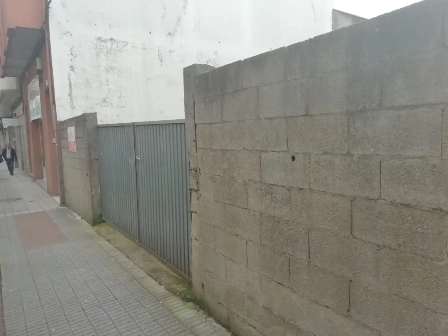 Terreny residencial en venda a Carballo, imagen 3