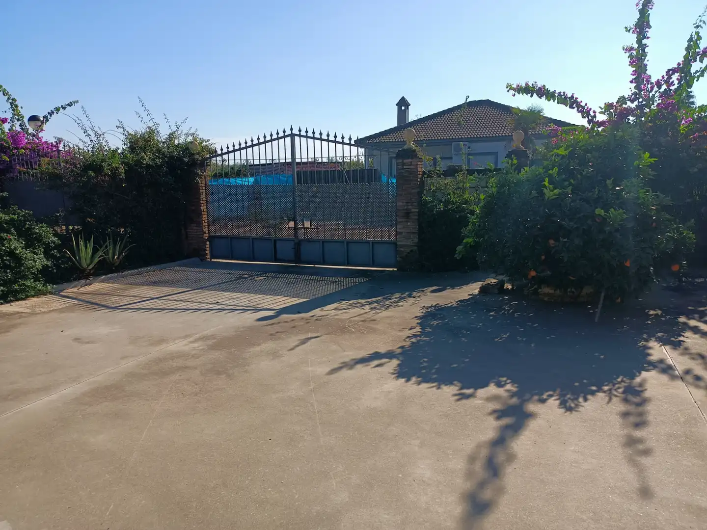 Villa avec piscine à vendre à Periurbano Oeste - Sierra, imagen 28
