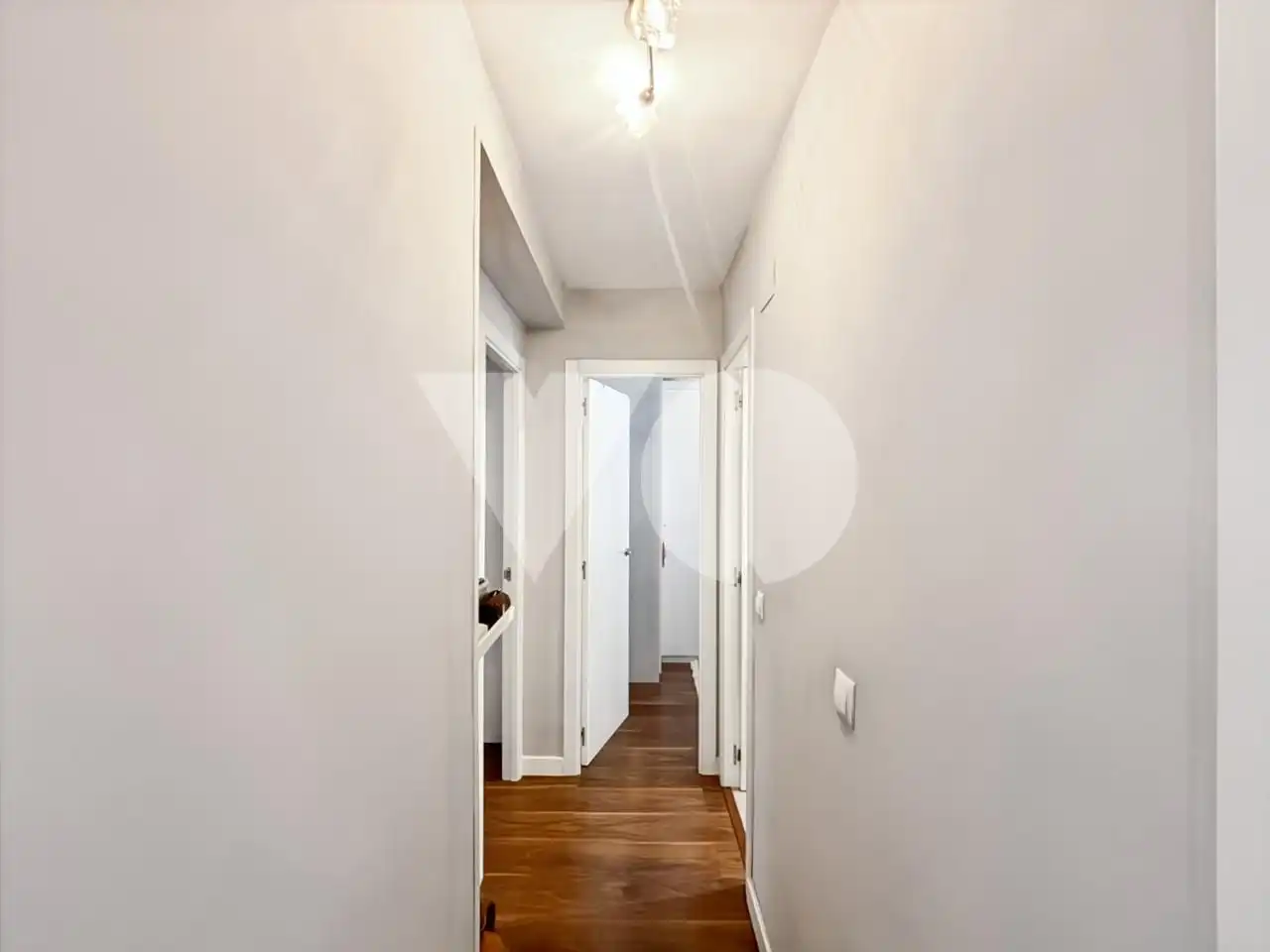 Apartament en venda en Madrid amb Aire condicionat, Calefacció i Terrassa