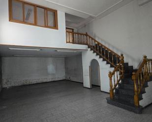 Premises for sale in Lugo Capital