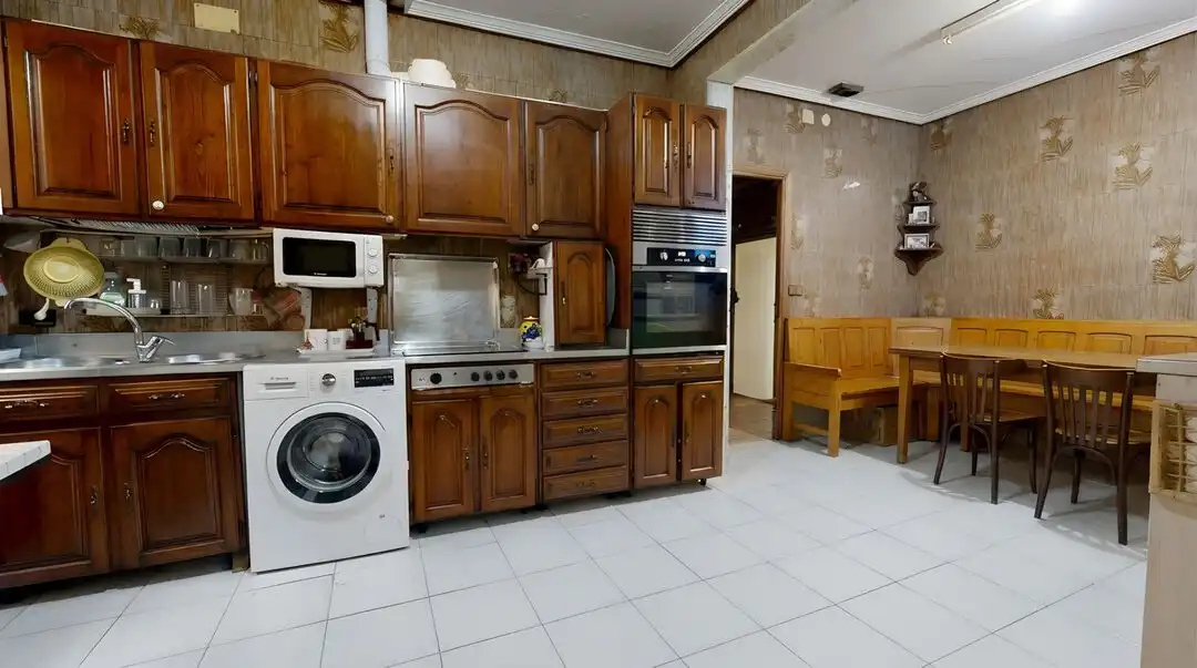 Piso con terraza en venta en Calle de Santa Clara, imagen 7