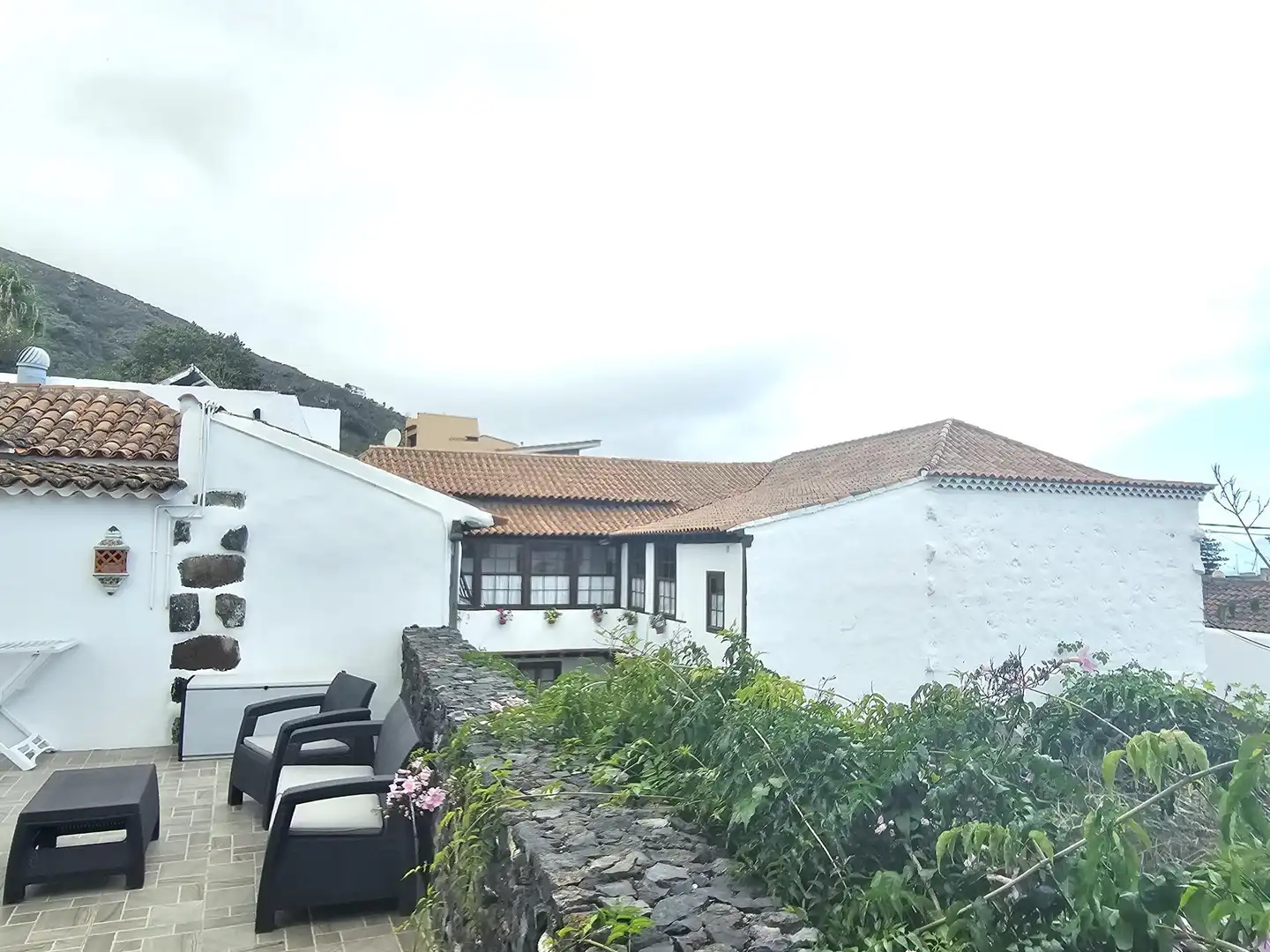 Maison avec piscine à vendre à Icod de los Vinos pueblo, imagen 4