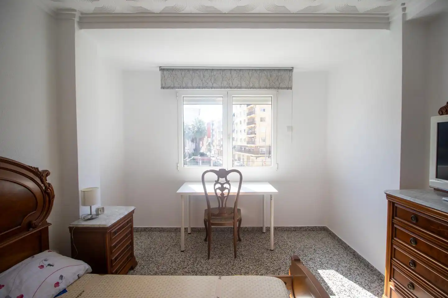 Habitación de Piso de alquiler en Poblats Marítims
