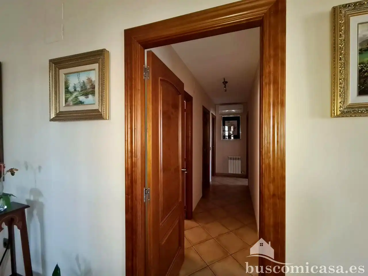 Casa o xalet en venda en Huelma amb Aire condicionat, Calefacció i Jardí privat