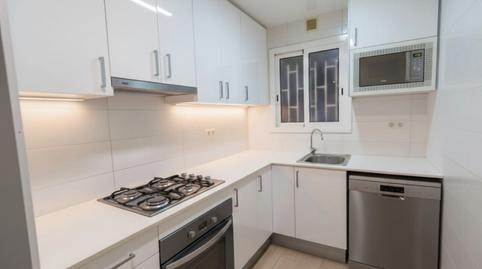 Foto 3 de Piso en venta en Carrer de Provença, 495, Sagrada Família,  Barcelona Capital