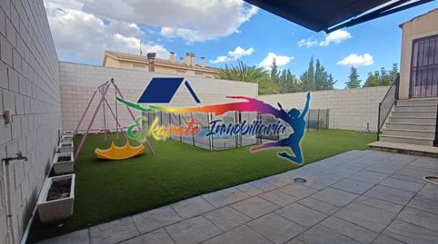 Photo 3 of Single-family semi-detached for sale in Calle Bélgica, Villacañas, Toledo