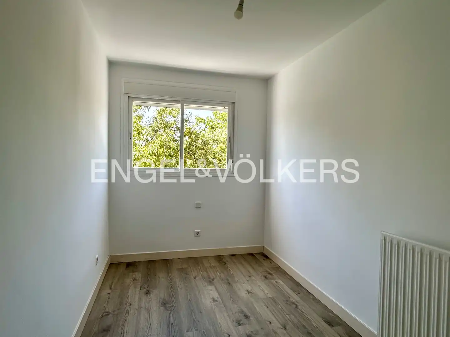 Balcony of Flat for sale in Alcobendas  with Heating, Storage room and Swimming Pool