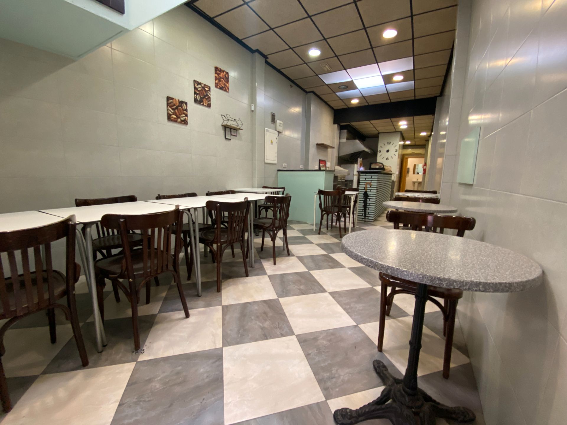 Premises for sale in Vila-real  with Air Conditioner