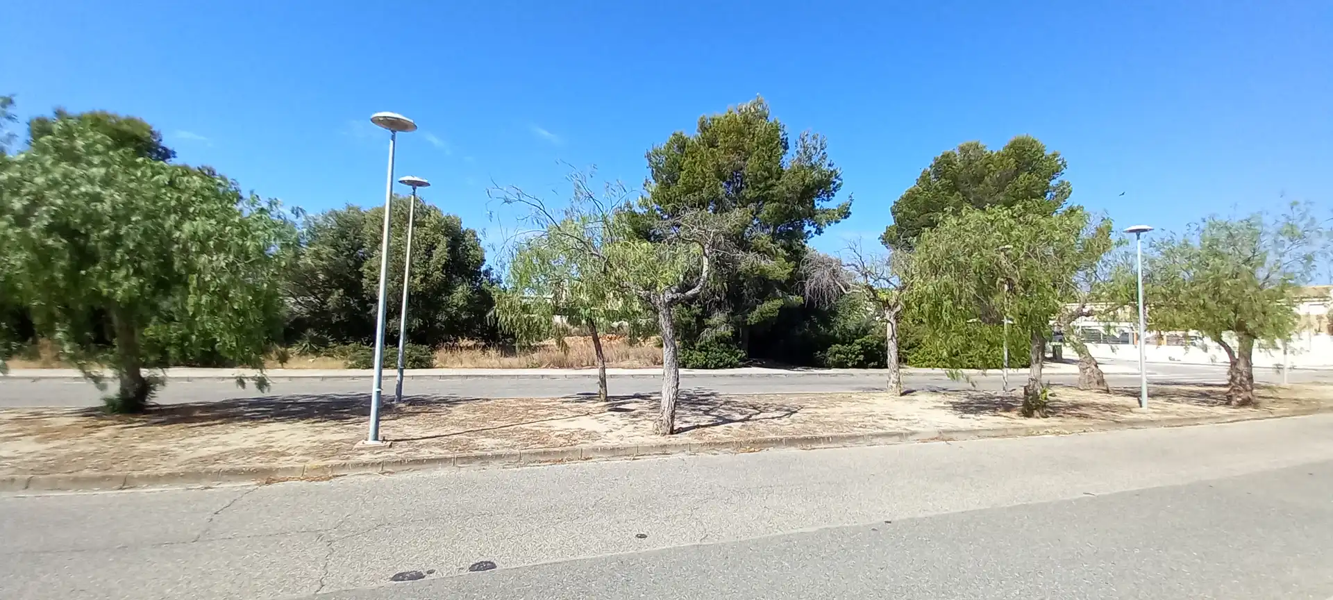 Residential zum Verkauf in Mont-roig del Camp