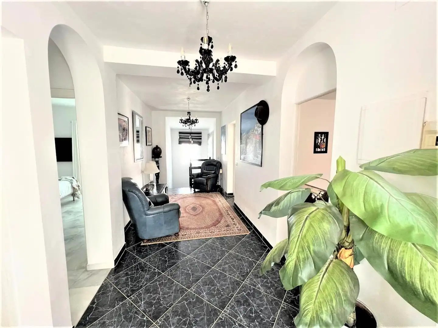 House with pool for sale in Hipódromo - Cerrado del Águila, imagen 18