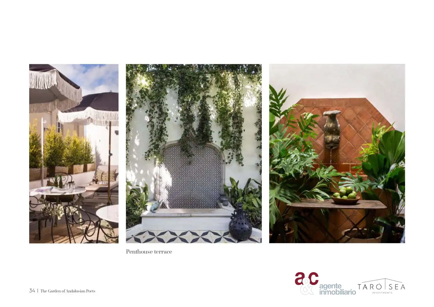 Inmuebles singulares con ascensor en venta en Terraza, imagen 10